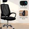 Office Chair: Modern Swivel Computer Work Chair thumb 4