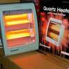 Quartz Room Heater thumb 0