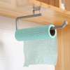 Wall Mounted Kitchen Towel/Tissue Hanger Paper Roll Holder thumb 0
