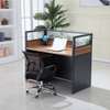 Office Workstation Table thumb 8