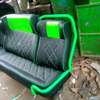 Beautiful Stylish Van/Matatu/Bus Seats thumb 1