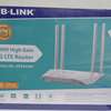LB-LINK BL-CPE450M 4G LTE Sim Card Wireless Router thumb 0