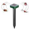 Solar-Powered Pest Repeller For Moles And Rodents, 2 Pack thumb 5