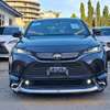 Toyota Harrier 2021 thumb 3