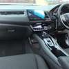 HONDA VEZEL HYBRID 2016 thumb 5