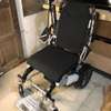 Foldable ELECTRIC POWER WHEELCHAIR PRICE IN KENYA BEST PRICE thumb 3