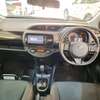 Toyota vitz  blue thumb 6