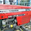 Massey Ferguson 375 tractor 2021 thumb 2
