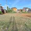 1/8 Acre Land For Sale in Kenyatta Road, near Muigai Inn thumb 3