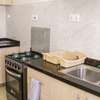 Fully furnished and serviced 2 bedroom apartment available thumb 7