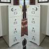 Office Cabinet: 266kg 4-Drawers Fireproof Office Cabinet thumb 2