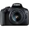 Canon 2000D DSLR Camera thumb 1