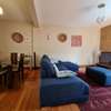 Furnished 1 Bed Apartment with En Suite at Gitanga Road thumb 2