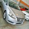 Nissan sylphy silver thumb 2