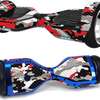 6.5 inch Hoverboard with LED Wheels thumb 5