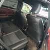 TOYOTA HARRIER NEW IMPORT 4WD. thumb 2