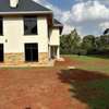 5 Bedroom house in a gated community at Windy ridge Karen thumb 0