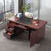 1400mm Executive Wooden Boss Writing Desk thumb 4