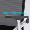 Office Chair:  Ergonomic Foldable Training Chair thumb 4