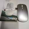 wireless mouse rechargeable thumb 1
