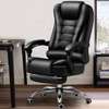 Mignon Leather Executive Manager's Chair thumb 0