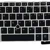 Laptop Keyboard for HP EliteBook Folio 9470M 9470 9480 9480M thumb 0
