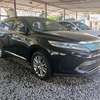 Toyota Harrier 2019 black sunroof thumb 2