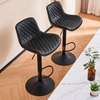 Office Stool:  Swivel Base Counter Stool thumb 0