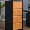 Office Cabinet;4 Drawers Office Cabinet thumb 5