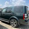2016 Land Rover discovery 4 HSE luxury thumb 4