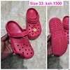Quality kids'crocs thumb 7