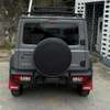 Suzuki Jimny 4x4 1500cc 2018 thumb 9