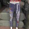Dior Amiri Balmain Lv Bottega Veneta Rugged Slimfit Jeans thumb 1