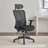 Office Chair: Good Posture Orthopedic High Mesh Back Chair thumb 0