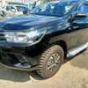 Toyota Hilux Just arrived thumb 1