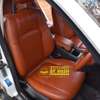 Mercedes seat covers, steering, floor upholstery thumb 0