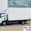 New Isuzu Nmr at 95% Financing thumb 5