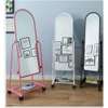 Modern Full Body Dressing Mirror thumb 0