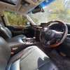 2016 Lexus LX 570 petrol thumb 5