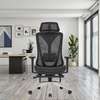AirForm High-Back Ergonomic Mesh Chair thumb 3