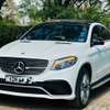 MERCEDES BENZ GLE 350 thumb 1