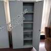 Executive home and office book shelve /storage thumb 1