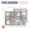 3 Bed Apartment with En Suite in Rhapta Road thumb 2