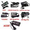 All types of Laptop chargers available thumb 0