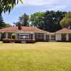 4 Bed House with En Suite in Thigiri thumb 2