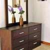 Executive and stylish wooden  dressing tables thumb 1