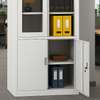 Office Cabinet: 2-Door Glass Office Cabinet thumb 3