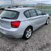 BMW 116i KDL (MKOPO/HIRE PURCHASE ACCEPTED) thumb 2