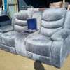 Recliner shaped sofas (with no recliner mechanisms) thumb 3