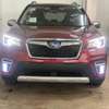 Subaru Forester E-boxer Redwine 2018 Sunroof thumb 1